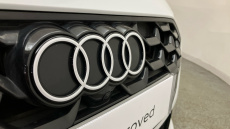 Audi A5 2.0 TFSI 150 S line 4dr S Tronic Petrol Saloon